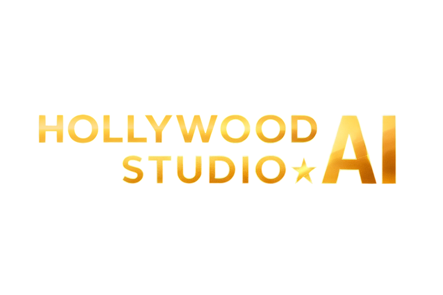 Hollywood Studio AI